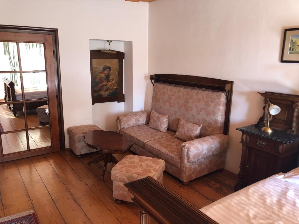 Apartmany Pod Vezi Slavonice Exterior photo