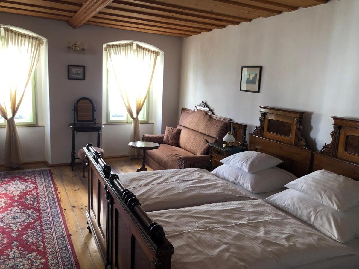 Apartmany Pod Vezi Slavonice Exterior photo