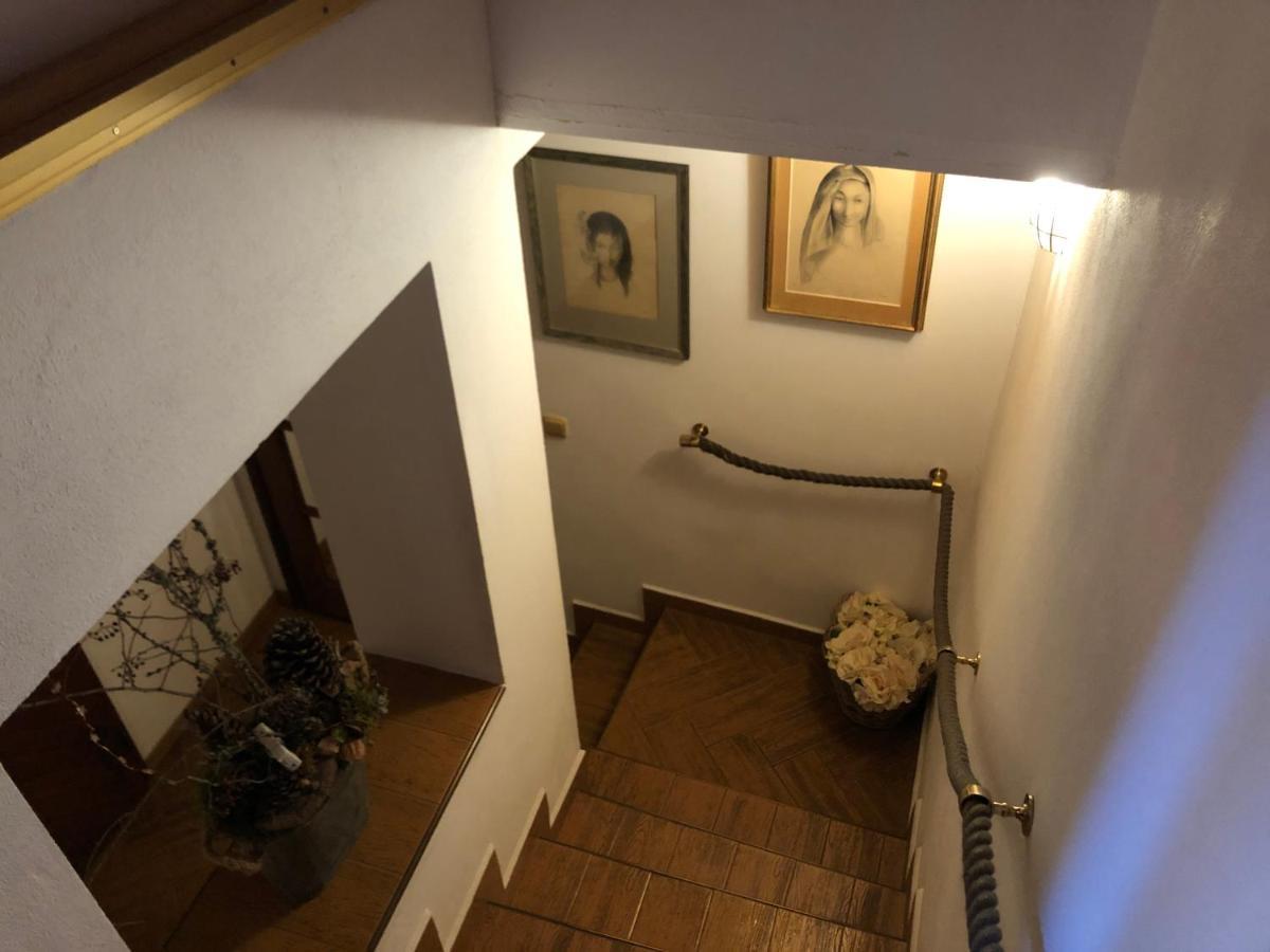 Apartmany Pod Vezi Slavonice Exterior photo