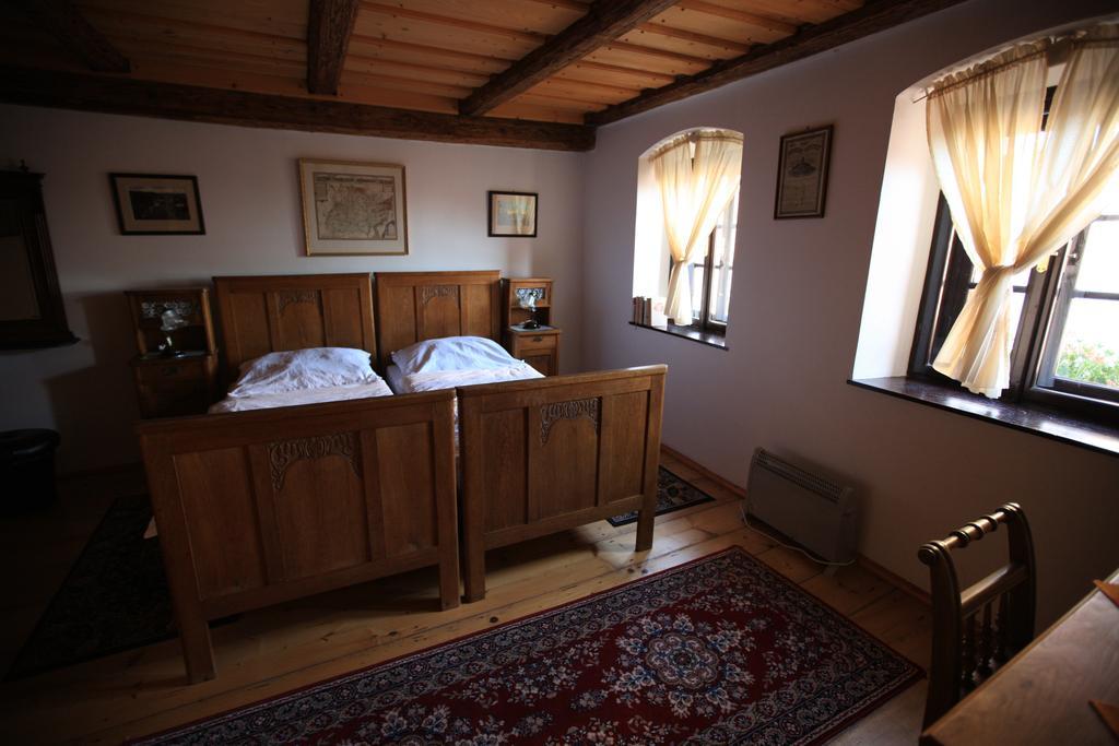 Apartmany Pod Vezi Slavonice Room photo