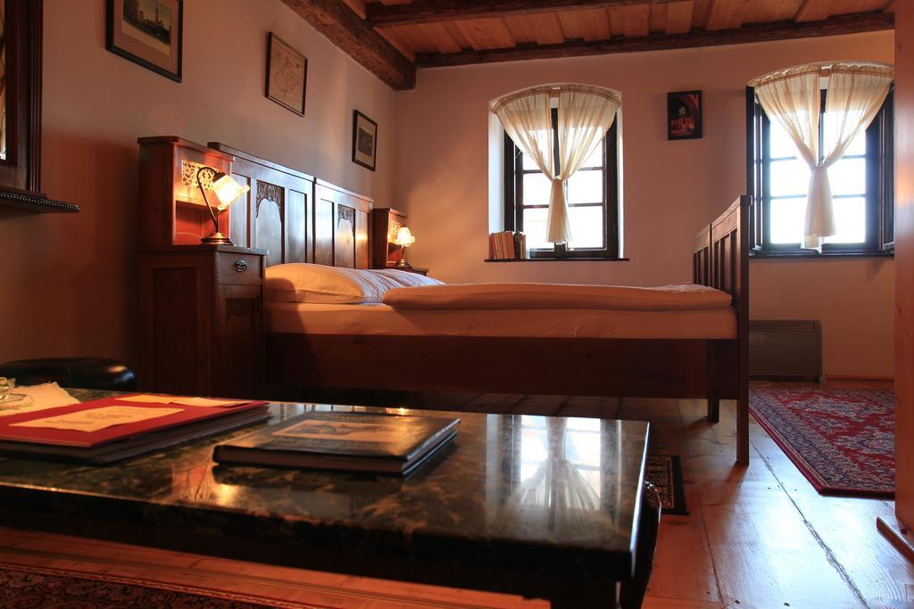 Apartmany Pod Vezi Slavonice Room photo